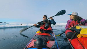 Suriname: Lost World