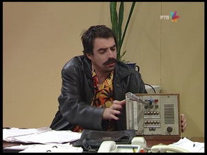 828 Prostor i vreme 1