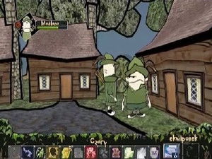 Lekcja 7: Wiedźma Shigella