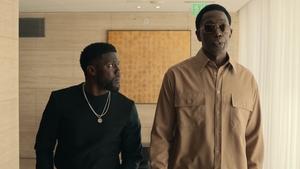 Chapter 4: We Should Be Together Too