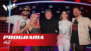 Episode 42⎜Playoffs