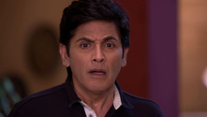 Vibhuti Instigates Angoori Against Manmohan