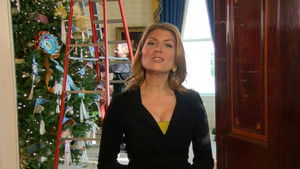 White House Christmas 2010