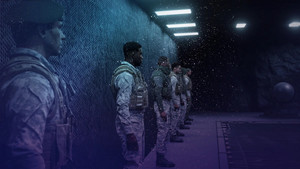 New Whistleblower: Green Beret Triggers Underground Orion Tech