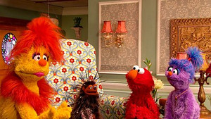 Very Important Porcupine