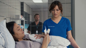 A Bitter Pill: Part I