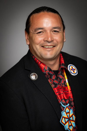 Jason Baldes