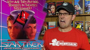 Star Trek V: The Final Frontier, Worst of the TOS Films