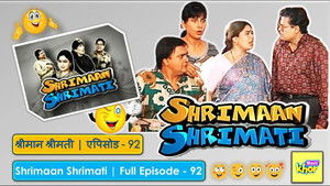 Mother-in-law Rivalry