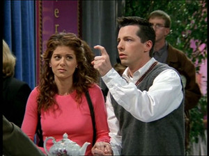 Tea and a Total Lack Of Sympathy