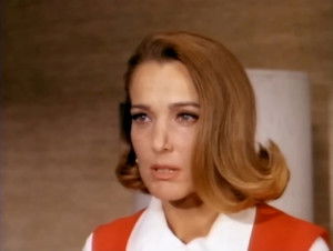 Love Is When They Say They Need You