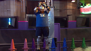 Final Three HOH Part 1