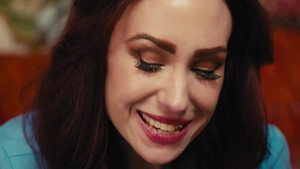 Whispers In The Water