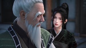 The Passing Clouds Have Dispersed