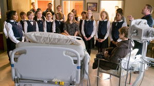 If Tomorrow Never Comes