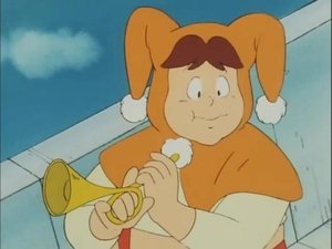 Midori-kun & Pukkupukuu