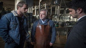 Those Who Can Forgive