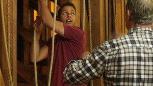 North East - Victorian Stage Machinery Gets an Update