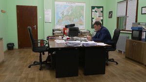 2200 Nepoštovanje rada