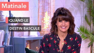 Morning show: experiencing the worst and bouncing back