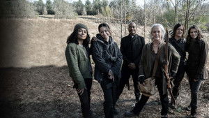 Inside The Walking Dead Season 11 (Part 3)