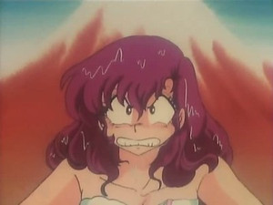 Look Out Ran! Kotatsu Neko's First Love Oden!?