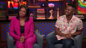 Mzi "Zee" Dempers & Tumi Mhlongo