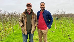 Farm Diversification