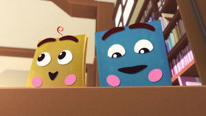 Aku Sebuah Buku (Part 1)