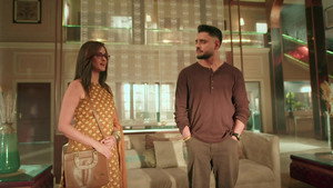 The Past Overwhelms Mannat