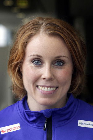 Karoline Dyhre Breivang