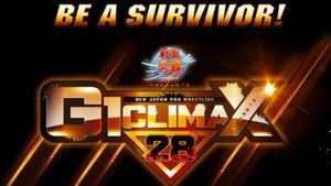 G1 Climax 28 - Day 1