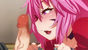 Nekomusume Nia