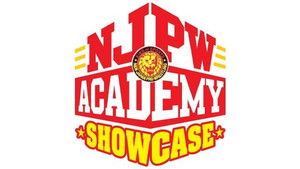 NJPW Academy Showcase Spring 2023