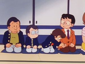 The Troubling Trip Home