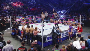 SmackDown - Oct. 19, 2012