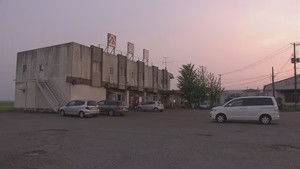 Oasis Hotel in the Rice Paddies