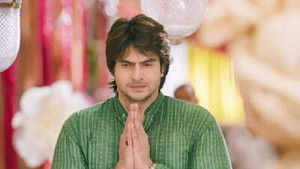 Parag Stands By Prarthana