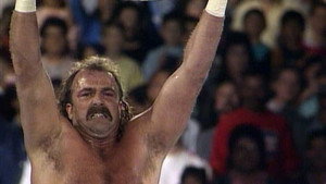 Jake "The Snake" Roberts