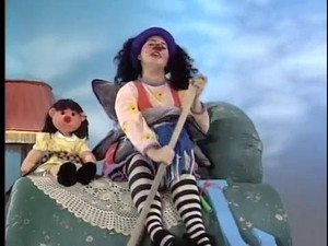 Something's Fishy Around Here