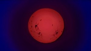 The Night of the Red Moon