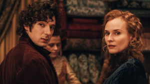 The Saint and the Whore