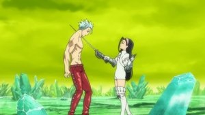 The Fearsome Pursuer