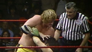 WCCW - December 18, 1982
