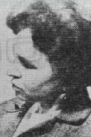 Svetlana Shepovalova