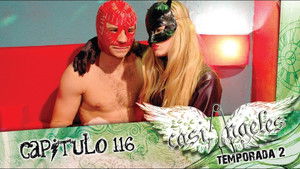 Episode 116: DON'T LET ANYBODY KNOW ABOUT MY SUFFERING