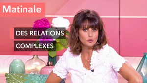 Morning show: grandmothers like no other...