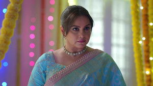 Chandni Plots a Match