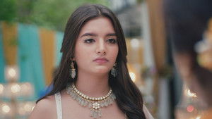 Natasha Denies Amba's Request