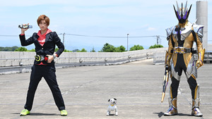 The Conclusion, It's Unpredictable